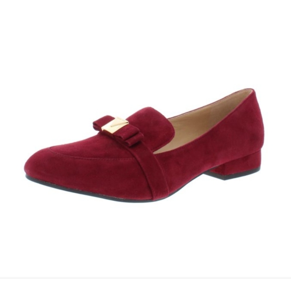 Michael Kors Caroline Loafer - Picture 1 of 11